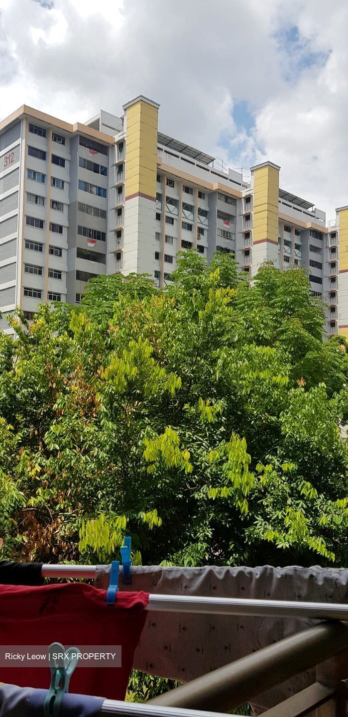 Ang Mo Kio Avenue 1 (Ang Mo Kio),  #504169081